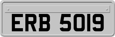 ERB5019