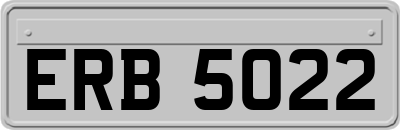 ERB5022