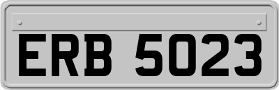 ERB5023