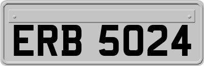 ERB5024