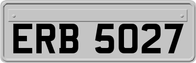 ERB5027