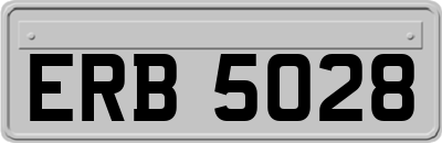 ERB5028