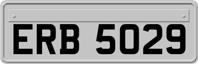 ERB5029
