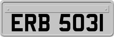 ERB5031