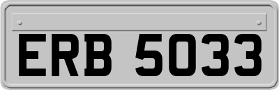 ERB5033