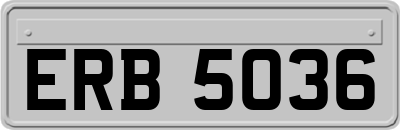 ERB5036