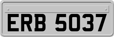 ERB5037