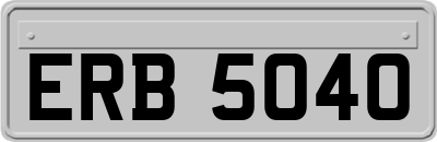 ERB5040