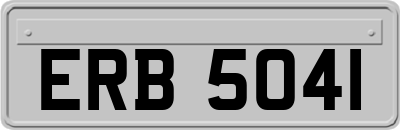 ERB5041