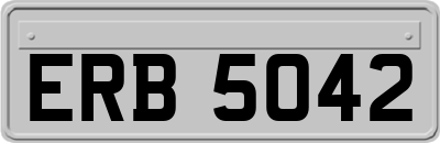 ERB5042