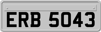 ERB5043