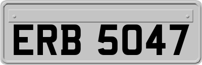 ERB5047