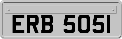 ERB5051