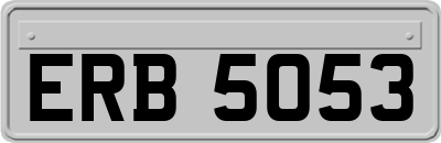 ERB5053