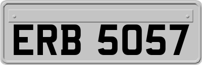ERB5057