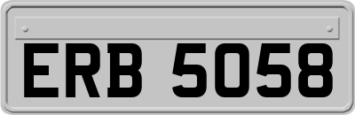 ERB5058