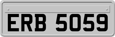 ERB5059