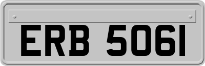 ERB5061