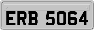 ERB5064