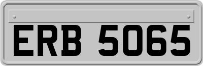 ERB5065