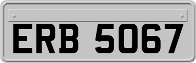 ERB5067