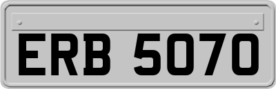 ERB5070