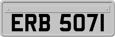 ERB5071