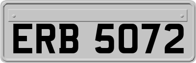 ERB5072