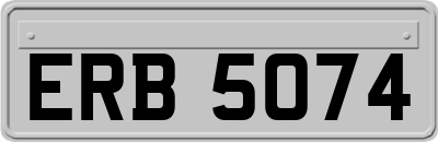 ERB5074