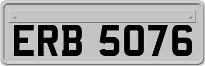 ERB5076