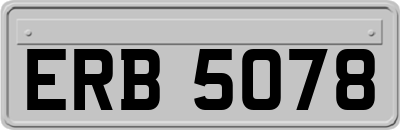ERB5078