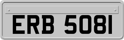 ERB5081