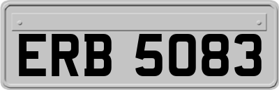 ERB5083