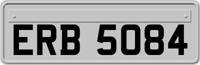 ERB5084