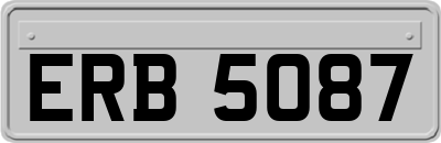 ERB5087