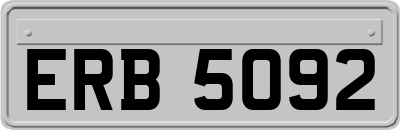 ERB5092
