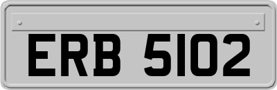 ERB5102