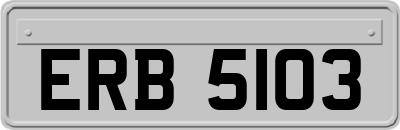 ERB5103