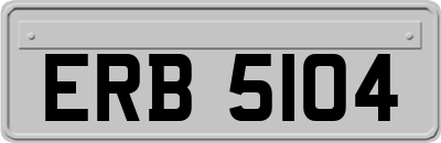 ERB5104