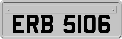 ERB5106