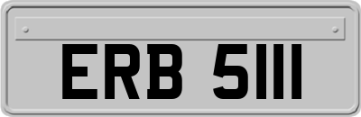 ERB5111