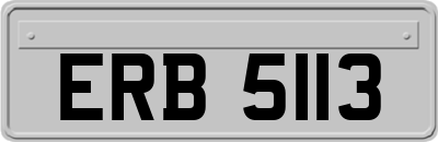 ERB5113