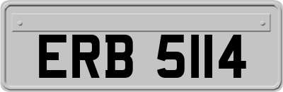 ERB5114
