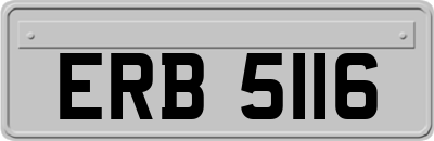 ERB5116