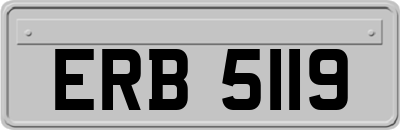 ERB5119