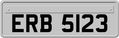 ERB5123