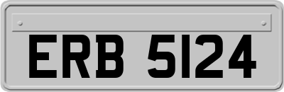 ERB5124