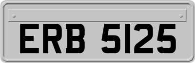 ERB5125