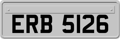 ERB5126