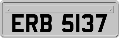 ERB5137